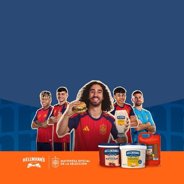 Participa en el Concurso de La Selección Ganadora