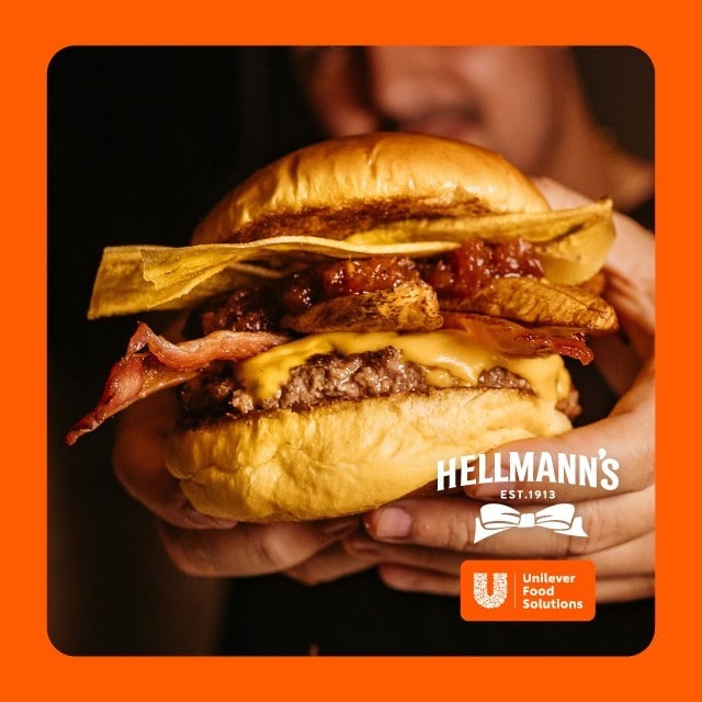 Encuentra tu Burger Signature