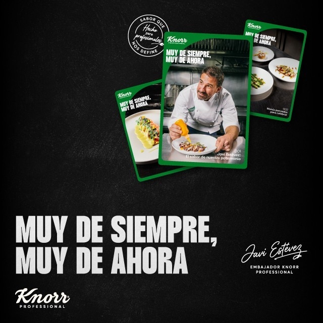 La colección imprescindible