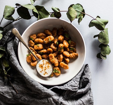 Cocina recetas Vegetarianas