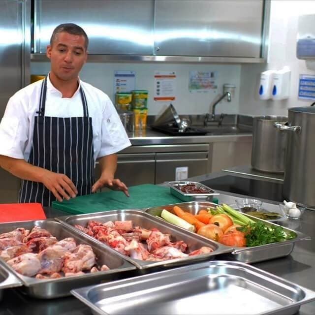 Conceptos básicos de los fondos