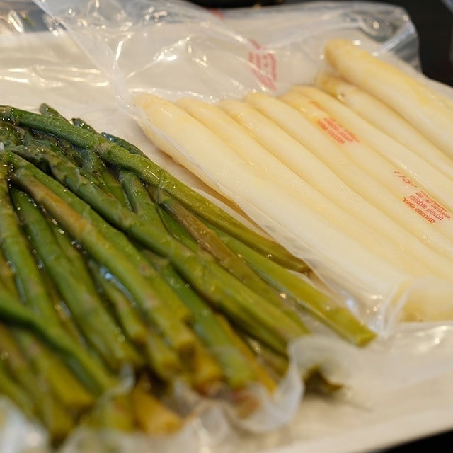 Gestión de costes: Compras y control de existencias