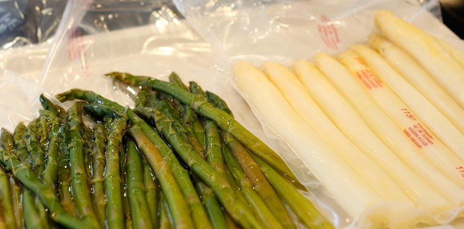 Gestión de costes: Compras y control de existencias