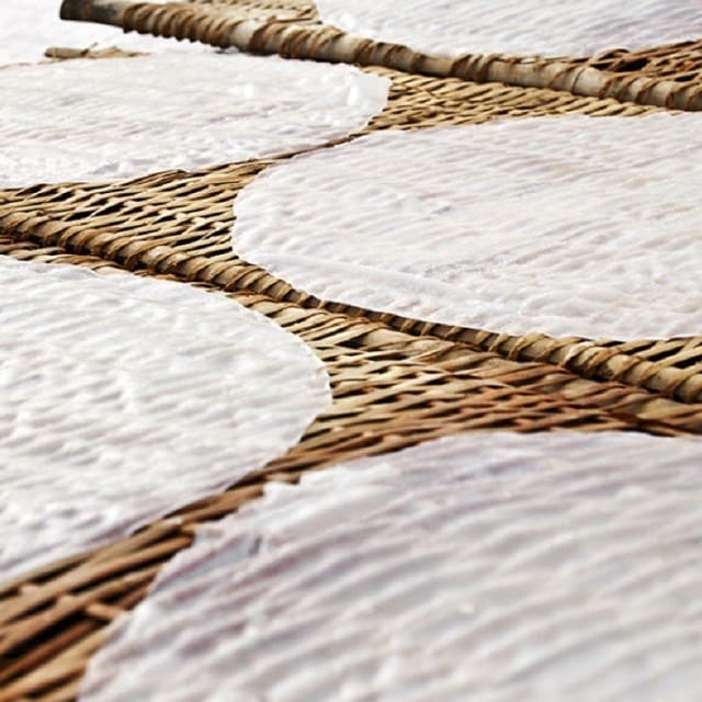 Cocina fusión: comida vietnamita