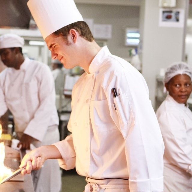 Desarrollo profesional