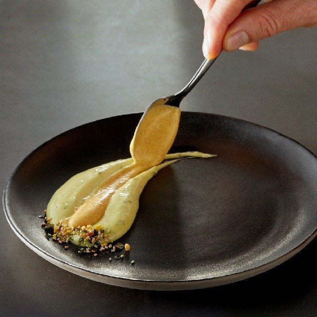 Sorprende con emplatados creativos