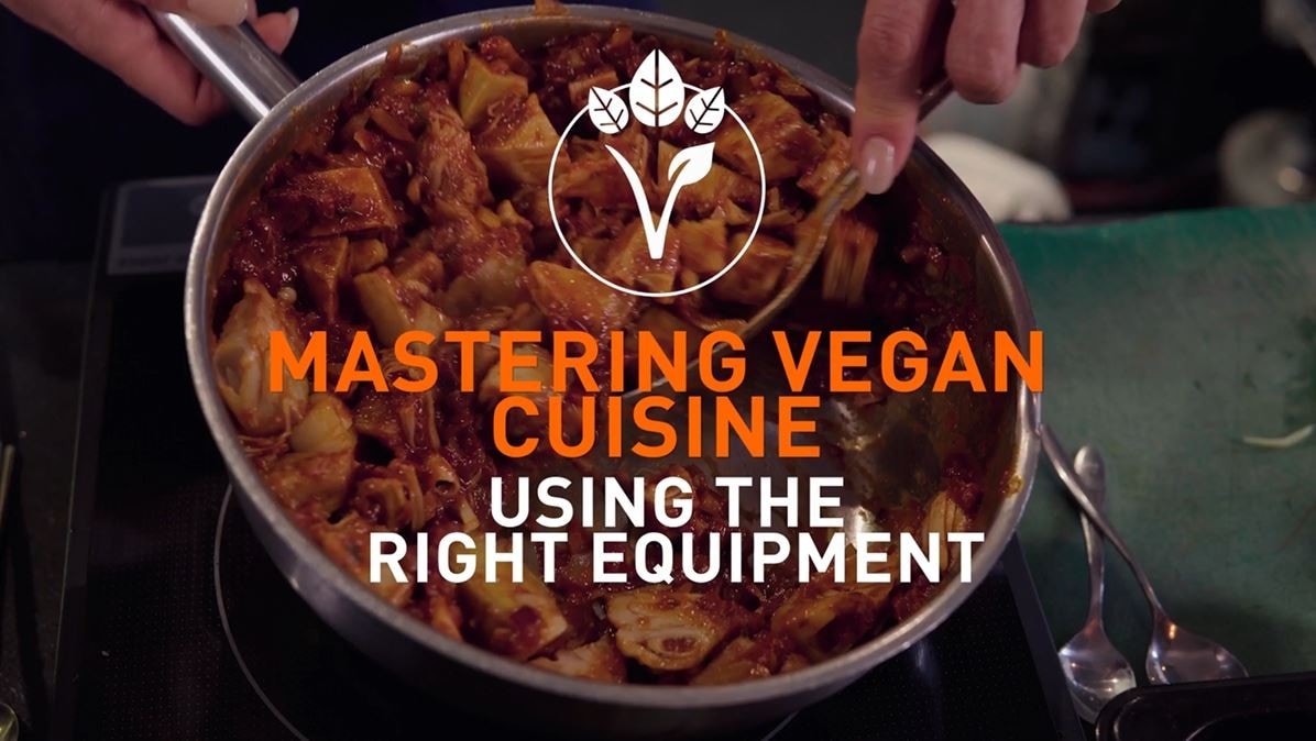 curso cocina vegana 