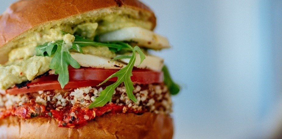 Curso Cocina Vegana con recetas