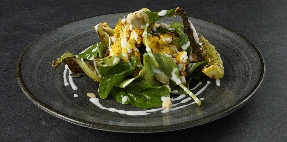 Saca el máximo provecho a tus ensaladas