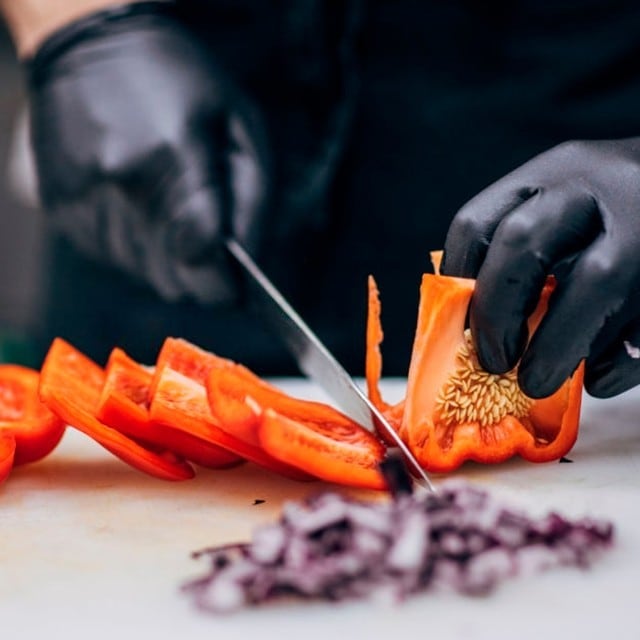 Selección del equipo y uso seguro