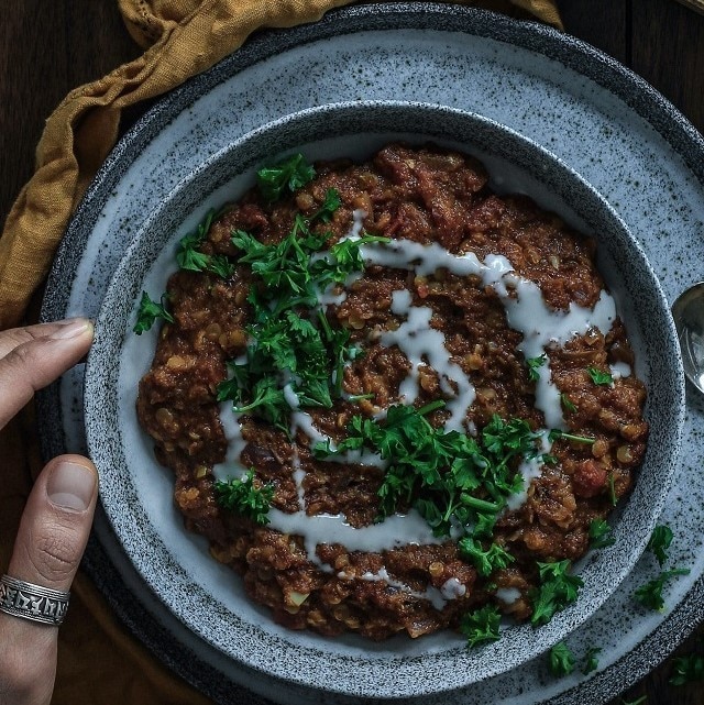 Platos clásicos: Guarniciones