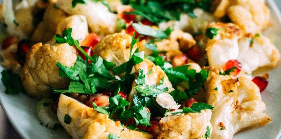 Platos clásicos: Guarniciones