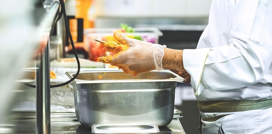 Importancia de la seguridad alimentaria