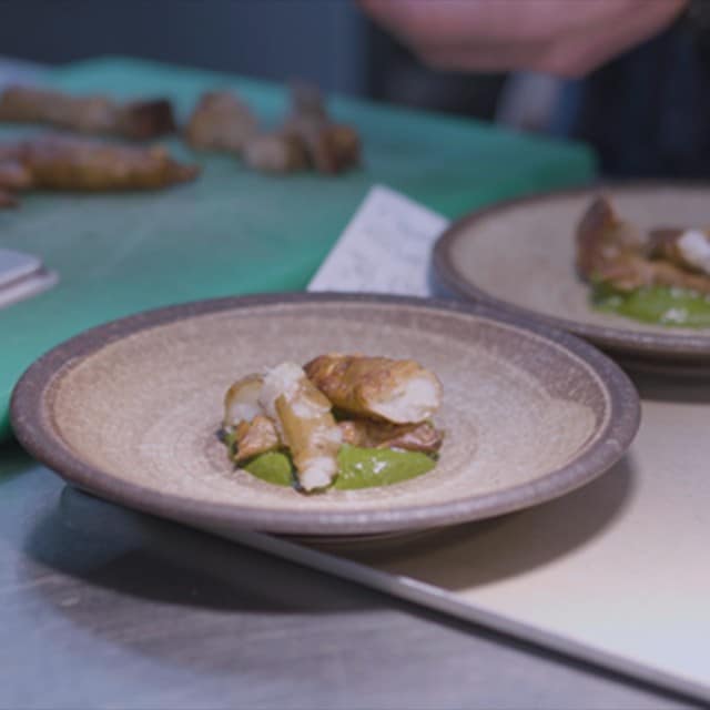 Maximizar las ganancias con menús veganos