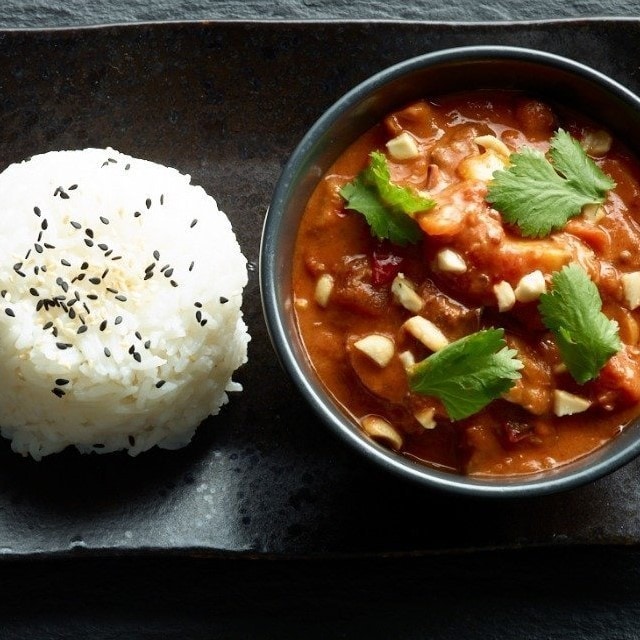 Platos clásicos vegetarianos