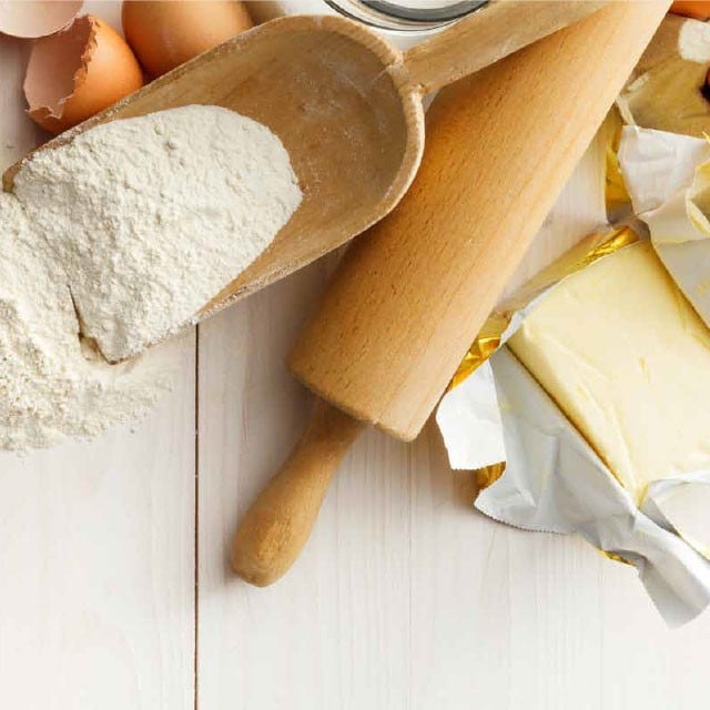 Platos clásicos: Postres