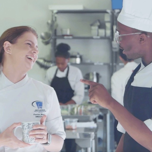 Reclutamiento de Personal para tu Cocina