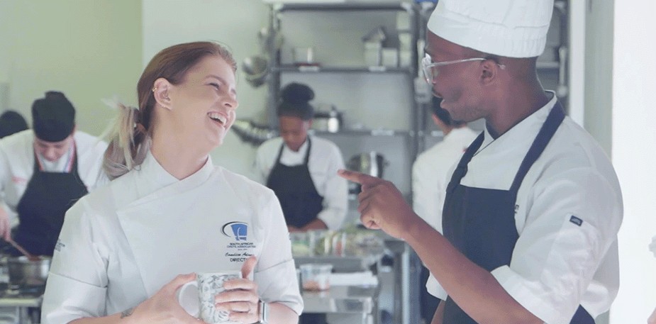 Reclutamiento de Personal para tu Cocina