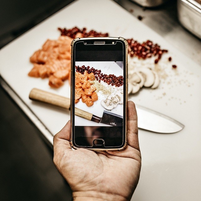 Marketing digital: Redes sociales para el mundo de la restauración