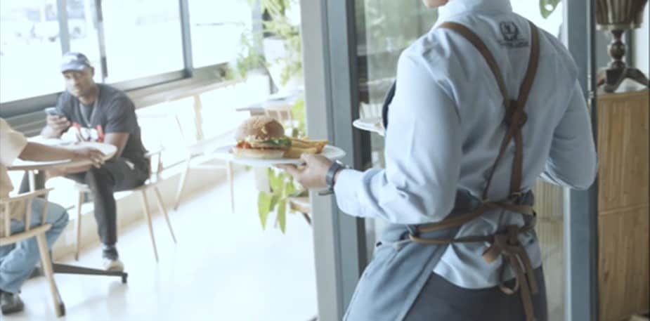 Atención al cliente