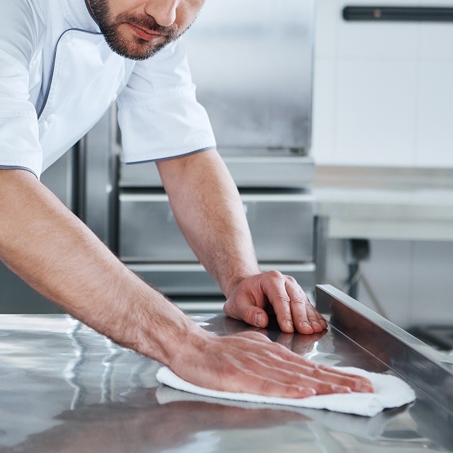 Consejos prácticos de seguridad e higiene