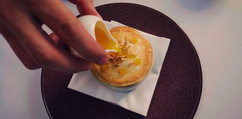 Prepara deliciosos Suflés