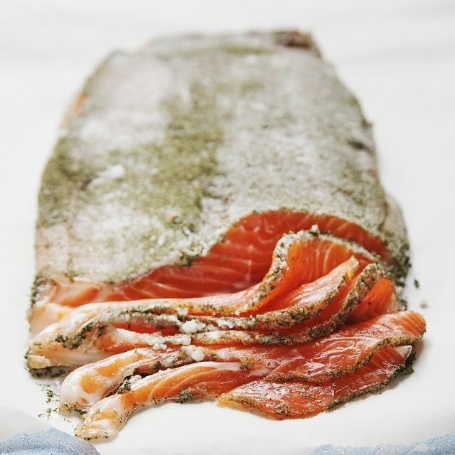 Técnicas de conservación