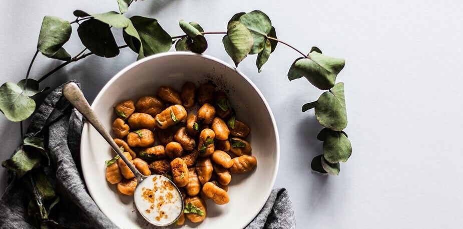 Cocina recetas Vegetarianas