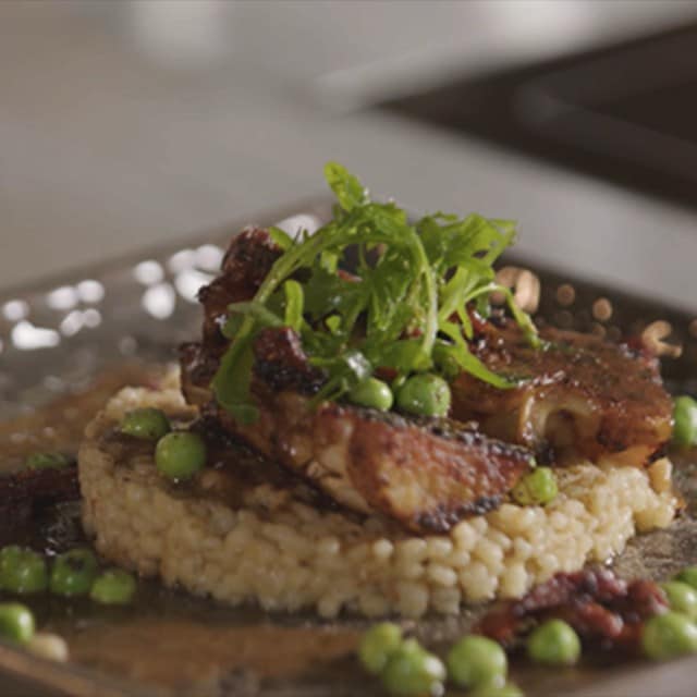 Verduras Irresistibles por Christian Weij