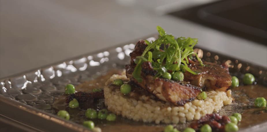 Verduras Irresistibles por Christian Weij