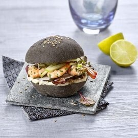 Isla del camarón Isla del camarón