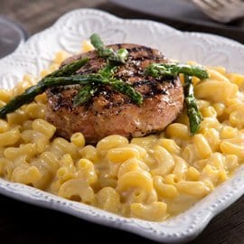 Macaroni & cheese Macaroni & cheese
