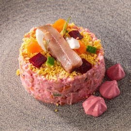 Ensaladilla Sardi * Chic Ensaladilla Sardi * Chic