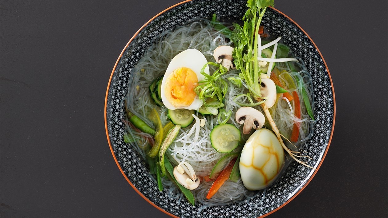Gaeng Phanaeng – - Receta - UFS