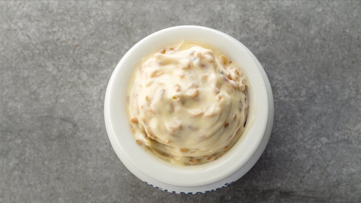 Agridulce Hellmann's – - Receta - UFS