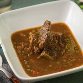 Carne gobernada Carne gobernada