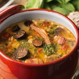 Cocido Montañés Cocido Montañés