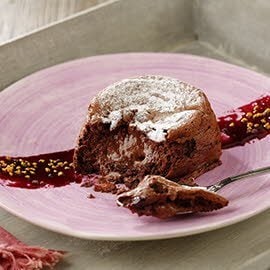 Coulant de chocolate Coulant de chocolate
