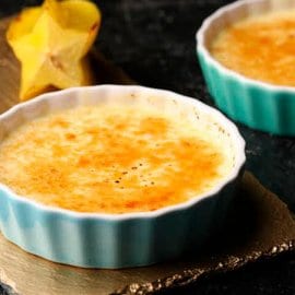 Crema catalana