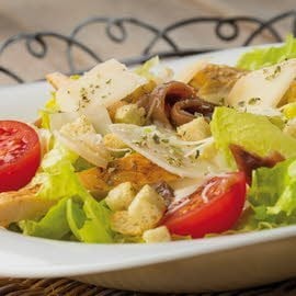 Ensalada césar Ensalada césar