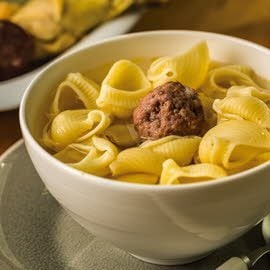 "Escudella i carn d'olla"