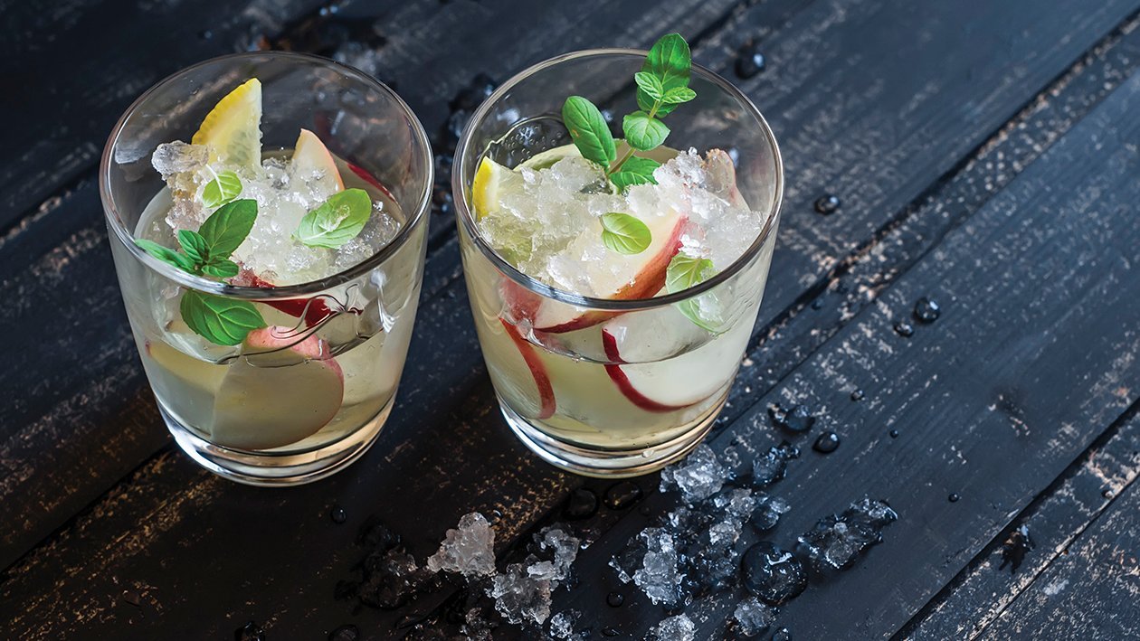 Fiesta de primavera Grey – – Receta UFS Fiesta de primavera Grey – – Receta UFS