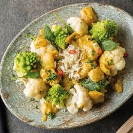 Goby curry Goby curry