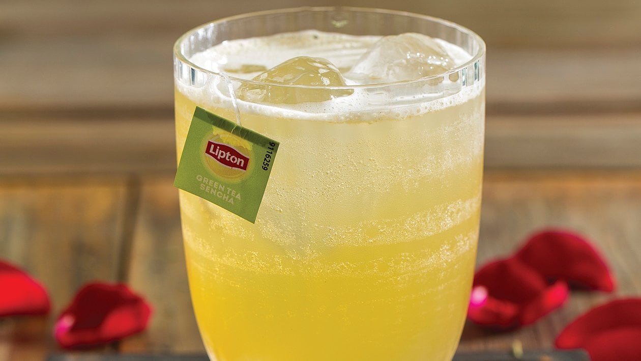 Japanese Lipton – – Receta UFS Japanese Lipton – – Receta UFS