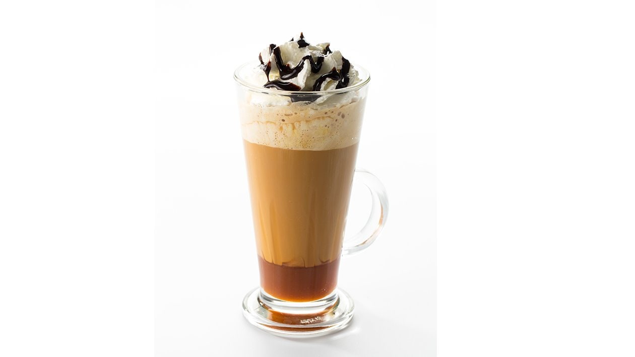 Latte Machiatto – - Receta - UFS