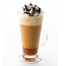 Latte Machiatto Latte Machiatto