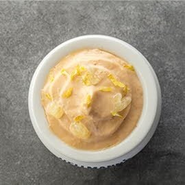 Mayonesa de curry rojo