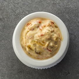 Mayonesa de pimientos rojos Mayonesa de pimientos rojos