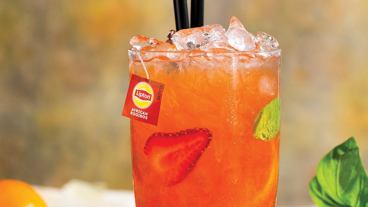 Mediterranean Lipton – – Receta UFS Mediterranean Lipton – – Receta UFS