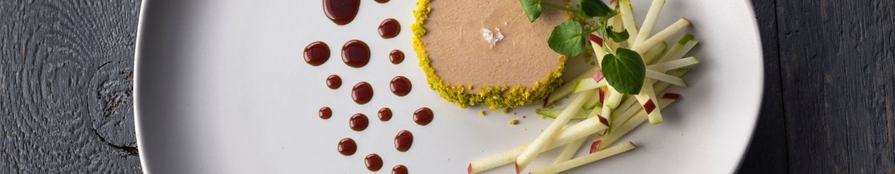 MI-CUIT TERIYAKI CON CERILLAS DE ROYAL GALA – - Receta - UFS